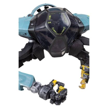 Avatar: The Way of Water Megafig Actionfigur CET-OPS Crabsuit 30 cm – Bild 2