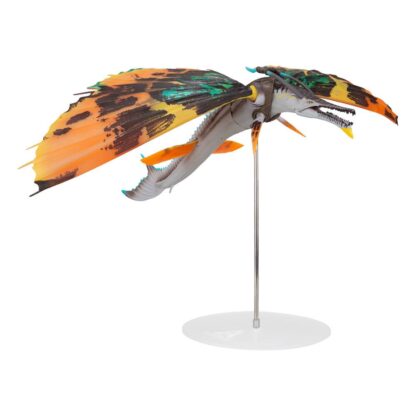 Avatar: The Way of Water Mega Actionfigur Skimwing  - Beschädigte Verpackung