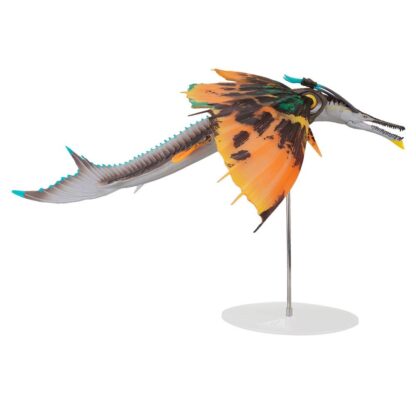 Avatar: The Way of Water Mega Actionfigur Skimwing  - Beschädigte Verpackung – Bild 3