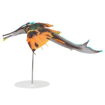 Avatar: The Way of Water Mega Actionfigur Skimwing  - Beschädigte Verpackung – Bild 5