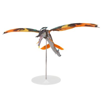 Avatar: The Way of Water Mega Actionfigur Skimwing  - Beschädigte Verpackung – Bild 6