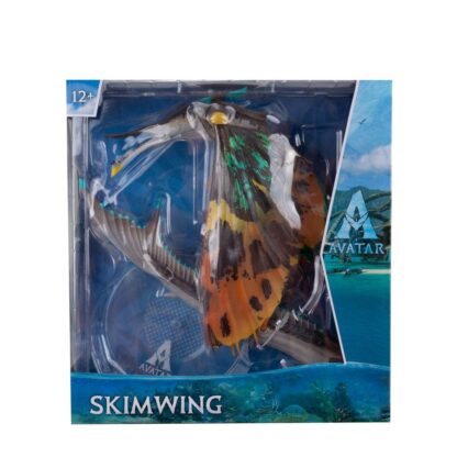 Avatar: The Way of Water Mega Actionfigur Skimwing  - Beschädigte Verpackung – Bild 7
