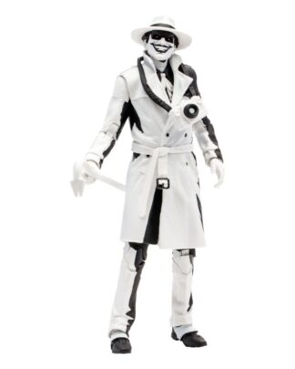 Batman: Three Jokers DC Multiverse Actionfigur The Joker: The Comedian Sketch Edition (Gold Label) 18 cm