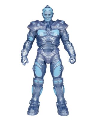 Batman & Robin DC Multiverse Actionfigur Mr. Freeze (Black Light Edition) (Gold Label) 18 cm