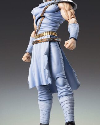 Fist of the North Star Actionfigur Chozokado Toki 18 cm