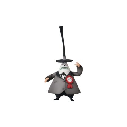 Nightmare before Christmas UDF Minifigur Mayor 13 cm – Bild 2