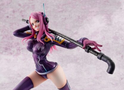 One Piece Portrait Of Pirates PVC Statue Jewelry Bonney Evolutionary History 25 cm – Bild 7