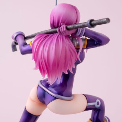 One Piece Portrait Of Pirates PVC Statue Jewelry Bonney Evolutionary History 25 cm – Bild 16