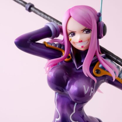 One Piece Portrait Of Pirates PVC Statue Jewelry Bonney Evolutionary History 25 cm – Bild 18