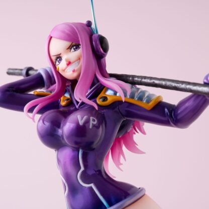 One Piece Portrait Of Pirates PVC Statue Jewelry Bonney Evolutionary History 25 cm – Bild 19