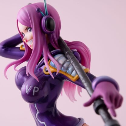 One Piece Portrait Of Pirates PVC Statue Jewelry Bonney Evolutionary History 25 cm – Bild 20