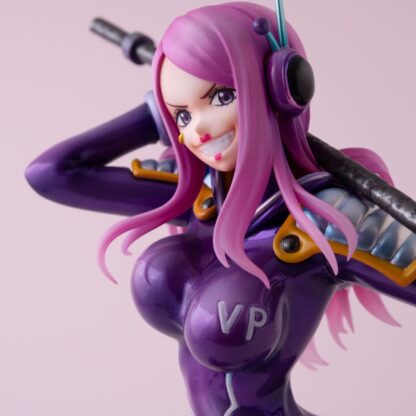 One Piece Portrait Of Pirates PVC Statue Jewelry Bonney Evolutionary History 25 cm – Bild 21