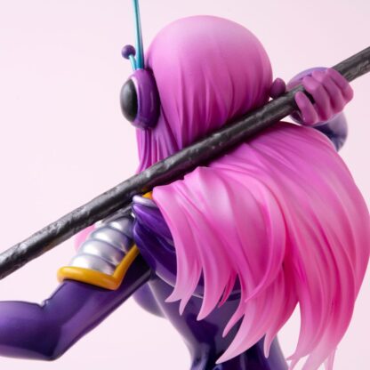 One Piece Portrait Of Pirates PVC Statue Jewelry Bonney Evolutionary History 25 cm – Bild 23