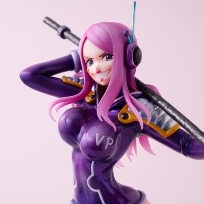 One Piece Portrait Of Pirates PVC Statue Jewelry Bonney Evolutionary History 25 cm – Bild 24
