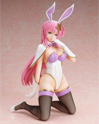 Mobile Suit Gundam SEED B-Style PVC Statue Meer Campbell Bunny Ver. 35 cm