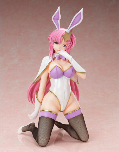 Mobile Suit Gundam SEED B-Style PVC Statue Meer Campbell Bunny Ver. 35 cm – Bild 3