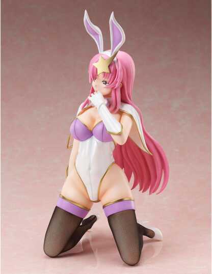 Mobile Suit Gundam SEED B-Style PVC Statue Meer Campbell Bunny Ver. 35 cm – Bild 4
