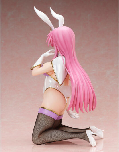 Mobile Suit Gundam SEED B-Style PVC Statue Meer Campbell Bunny Ver. 35 cm – Bild 6