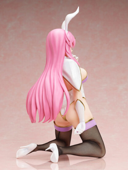 Mobile Suit Gundam SEED B-Style PVC Statue Meer Campbell Bunny Ver. 35 cm – Bild 7