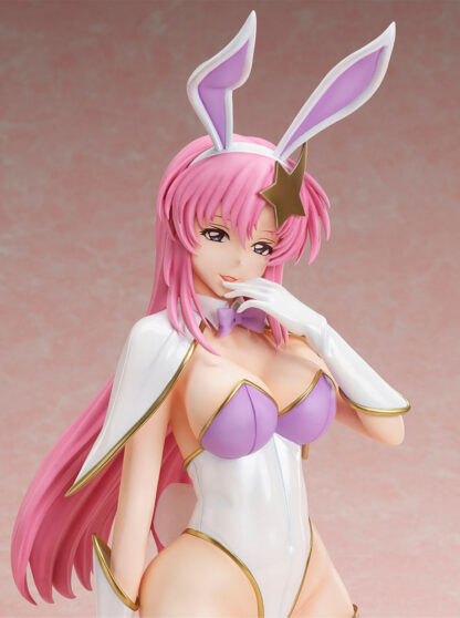 Mobile Suit Gundam SEED B-Style PVC Statue Meer Campbell Bunny Ver. 35 cm – Bild 9
