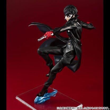 Persona 5 Royal Lucrea PVC Statue Joker Showtime Edition 24 cm – Bild 5