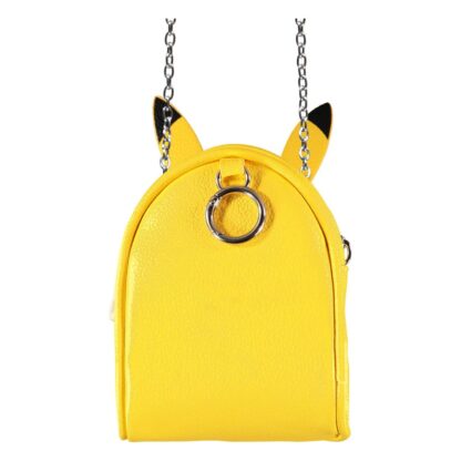 Pokémon Micro Bag Geldbörse mit Schlüsselanhänger Pikachu – Bild 2