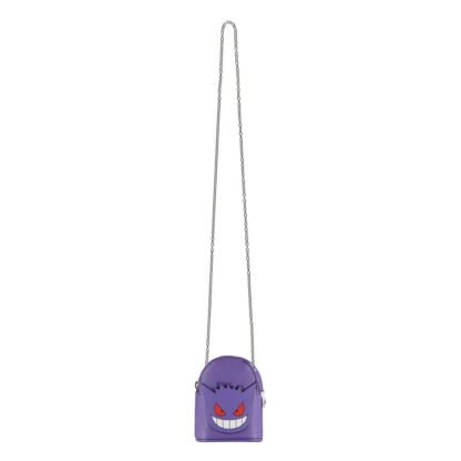 Pokémon Micro Bag Geldbörse mit Schlüsselanhänger Gengar – Bild 3