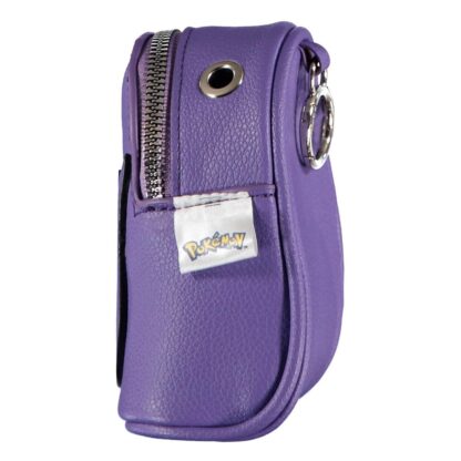 Pokémon Micro Bag Geldbörse mit Schlüsselanhänger Gengar – Bild 4