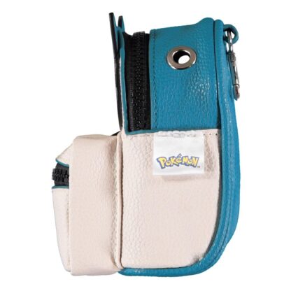 Pokémon Micro Bag Geldbörse mit Schlüsselanhänger Relaxo – Bild 4