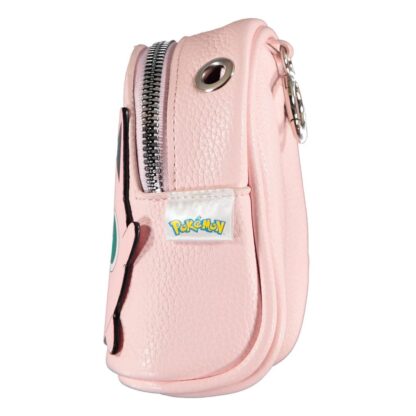Pokémon Micro Bag Geldbörse mit Schlüsselanhänger Pummeluff – Bild 4