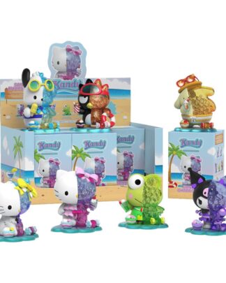 Kandy x Sanrio Seabreeze Blind Box Display (6)