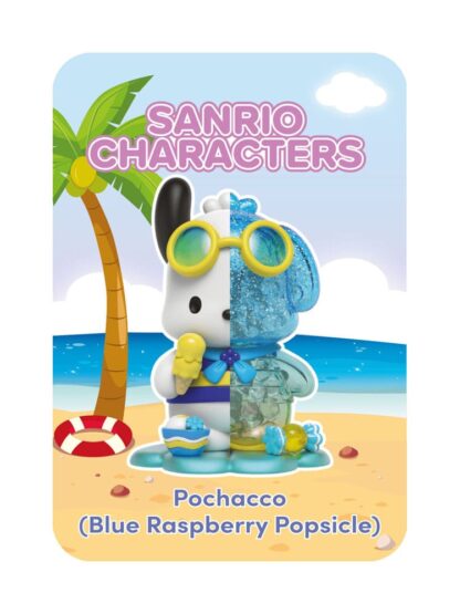 Kandy x Sanrio Seabreeze Blind Box Display (6) – Bild 3