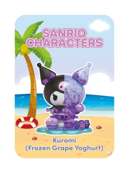 Kandy x Sanrio Seabreeze Blind Box Display (6) – Bild 5