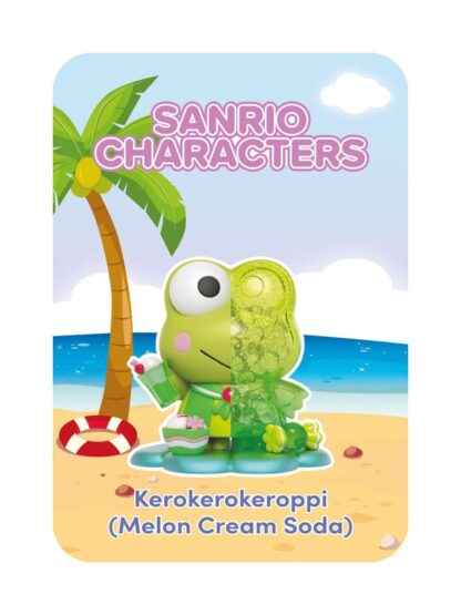 Kandy x Sanrio Seabreeze Blind Box Display (6) – Bild 6