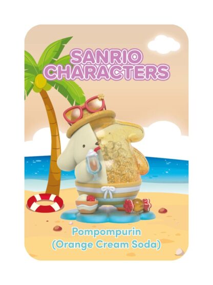 Kandy x Sanrio Seabreeze Blind Box Display (6) – Bild 7