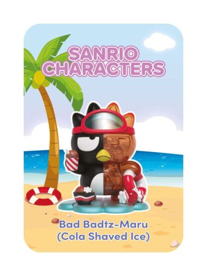 Kandy x Sanrio Seabreeze Blind Box Display (6) – Bild 8