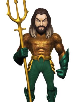 Aquaman Minix Figur Aquaman 12 cm