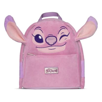 Lilo & Stitch Rucksack Mini Angel Twink