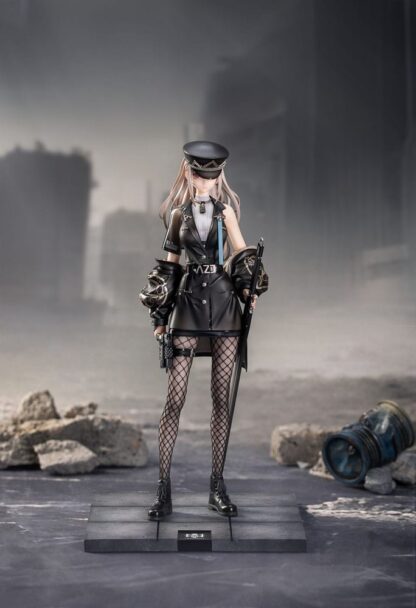A-Z: PVC Statue 1/7 [B] Full Dress 25 cm – Bild 2