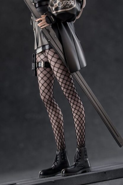 A-Z: PVC Statue 1/7 [B] Full Dress 25 cm – Bild 7