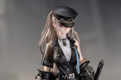 A-Z: PVC Statue 1/7 [B] Full Dress 25 cm – Bild 8
