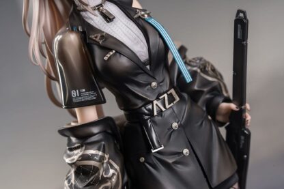 A-Z: PVC Statue 1/7 [B] Full Dress 25 cm – Bild 9