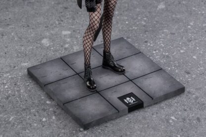 A-Z: PVC Statue 1/7 [B] Full Dress 25 cm – Bild 11