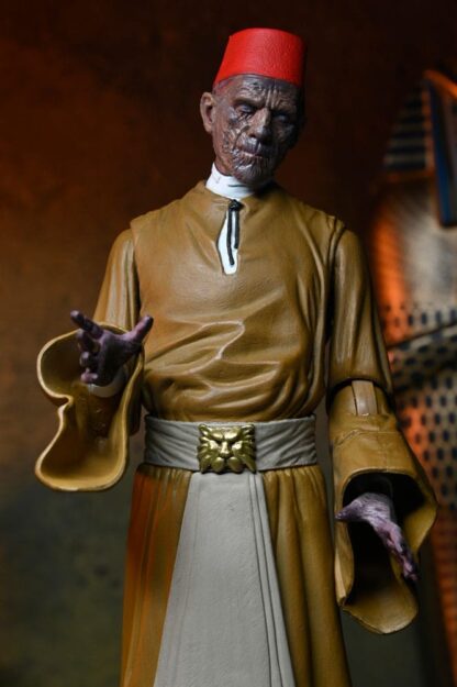 Universal Monsters Actionfigur Ultimate Ardath Bey (The Mummy) 18 cm – Bild 10