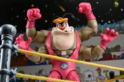 Teenage Mutant Ninja Turtles (Archie Comics) Delux Actionfigur Cryin Houn 18 cm – Bild 12