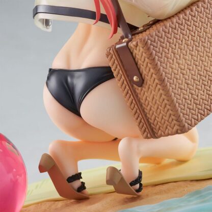 Girls Frontline PVC Statue 1/6 R93 Holiday Lucky Star Ver. 17 cm – Bild 2