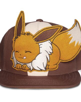 Pokémon Baseball Cap Evoli