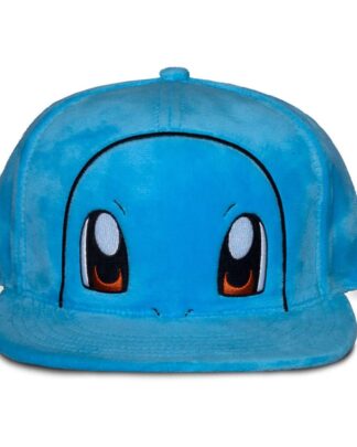 Pokémon Baseball Cap Schiggy