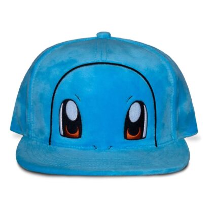 Pokémon Baseball Cap Schiggy
