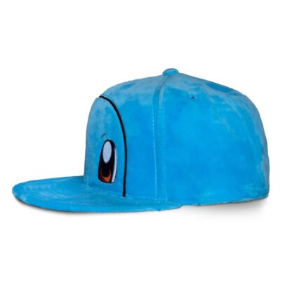 Pokémon Baseball Cap Schiggy – Bild 4